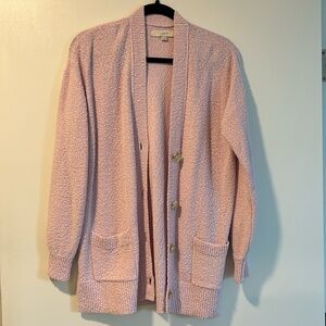 Ann Taylor Loft cardigan!